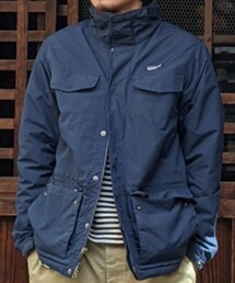 patagonia | マウンテンパーカー