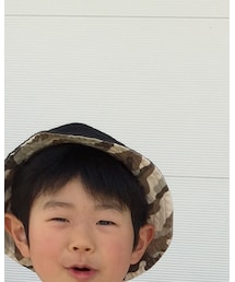 GLOBAL WORK | ハット