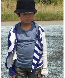 無印良品 | Tシャツ/カットソー