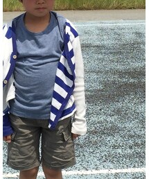 韓国 | カーディガン/ボレロ