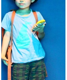 韓国 | Tシャツ/カットソー