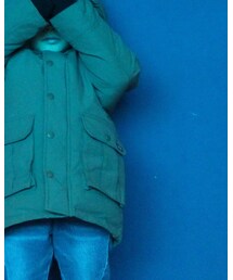 abcd | ダウンジャケット/コート