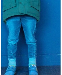 abcd | デニムパンツ