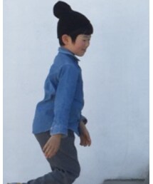 UNIQLO | シャツ/ブラウス