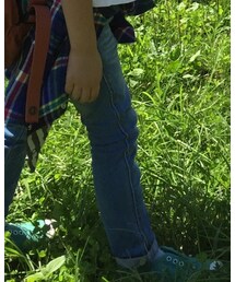 abcd | デニムパンツ