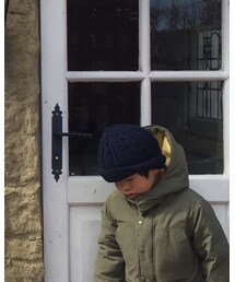 しまむら | ニットキャップ/ビーニー