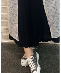 PAGEBOY | パンツ
