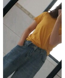 pull | Tシャツ/カットソー