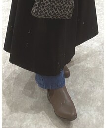 ZARA | デニムパンツ