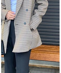 ZARA | ジャケット/アウター