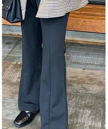 GU | スラックス