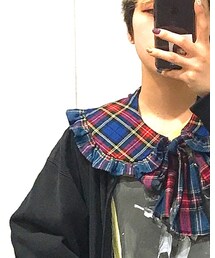 HEIHEI | 付け襟