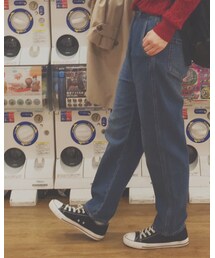 GU | デニムパンツ