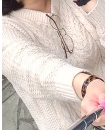 ZARA | ニット/セーター