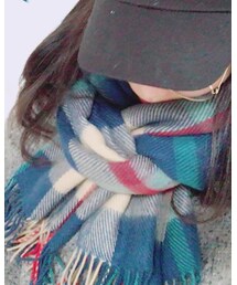 DHOLIC | マフラー