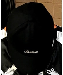 Avail | キャップ