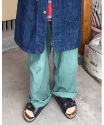 BIRKENSTOCK | サンダル