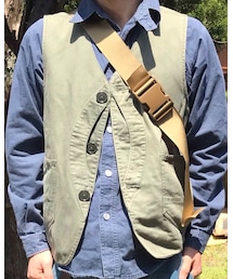 Engineered Garments | ベスト