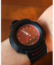 G-SHOCK | アナログ腕時計
