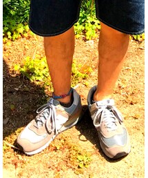 NEW BALANCE | スニーカー