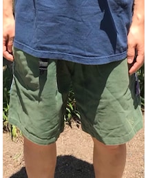 WILD THINGS | その他パンツ