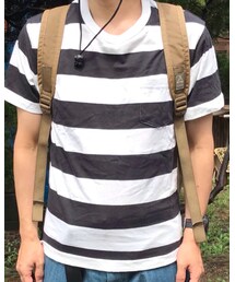 無印良品 | Tシャツ/カットソー