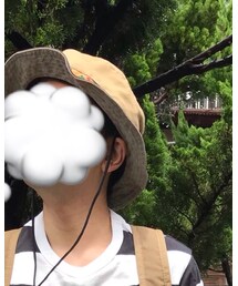 KAVU | ハット