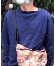 無印良品 | Tシャツ/カットソー