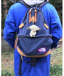 THE NORTH FACE PURPLE LABEL | バックパック/リュック