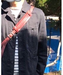 Engineered Garments | カバーオール