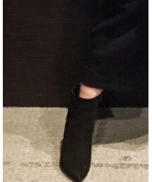 GINZA Kanematsu | ブーツ