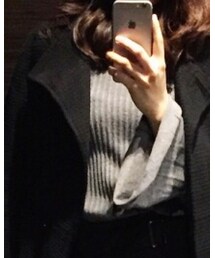 OPAQUE | ニット/セーター