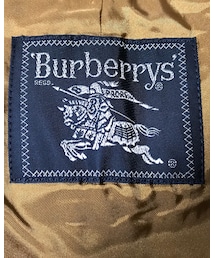 BURBERRY | BURBERRY(ステンカラーコート)