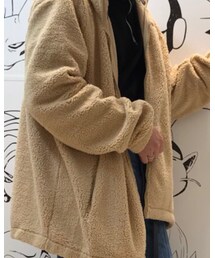 FILA | ブルゾン