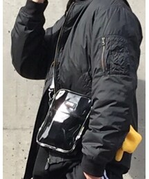 UNIQLO | MA-1