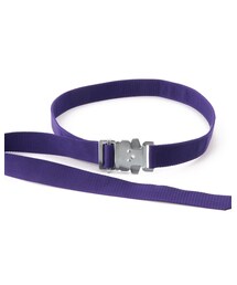 WELLDER | WELLDER(ウェルダー) "Heavy-Duty Buckle Belt"(ベルト)
