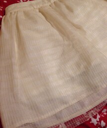 MAJESTIC LEGON | スカート