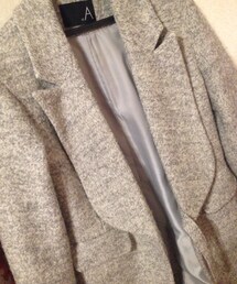 その他アウター