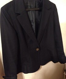 テーラードジャケット