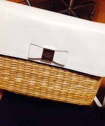 kate spade new york | かごバッグ