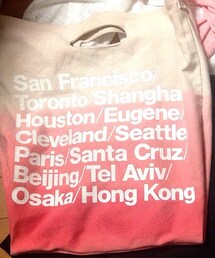 American Apparel | トートバッグ