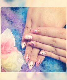 U3ネイル | ハンドケア/ハンドクリーム