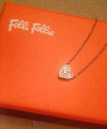Folli Follie | ネックレス