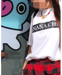 BANANA CHIPS | (Tシャツ/カットソー)