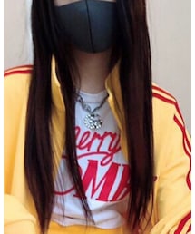 GUCCI | ネックレス