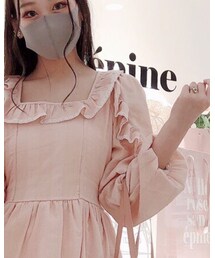 épine | トップス