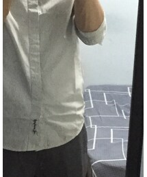 H&M | シャツ/ブラウス