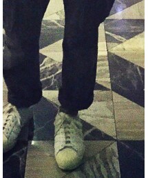 ADIDAS * UNDFTD | スニーカー