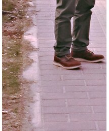 RED WING | ブーツ