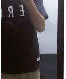 ANB BRAND | Tシャツ/カットソー